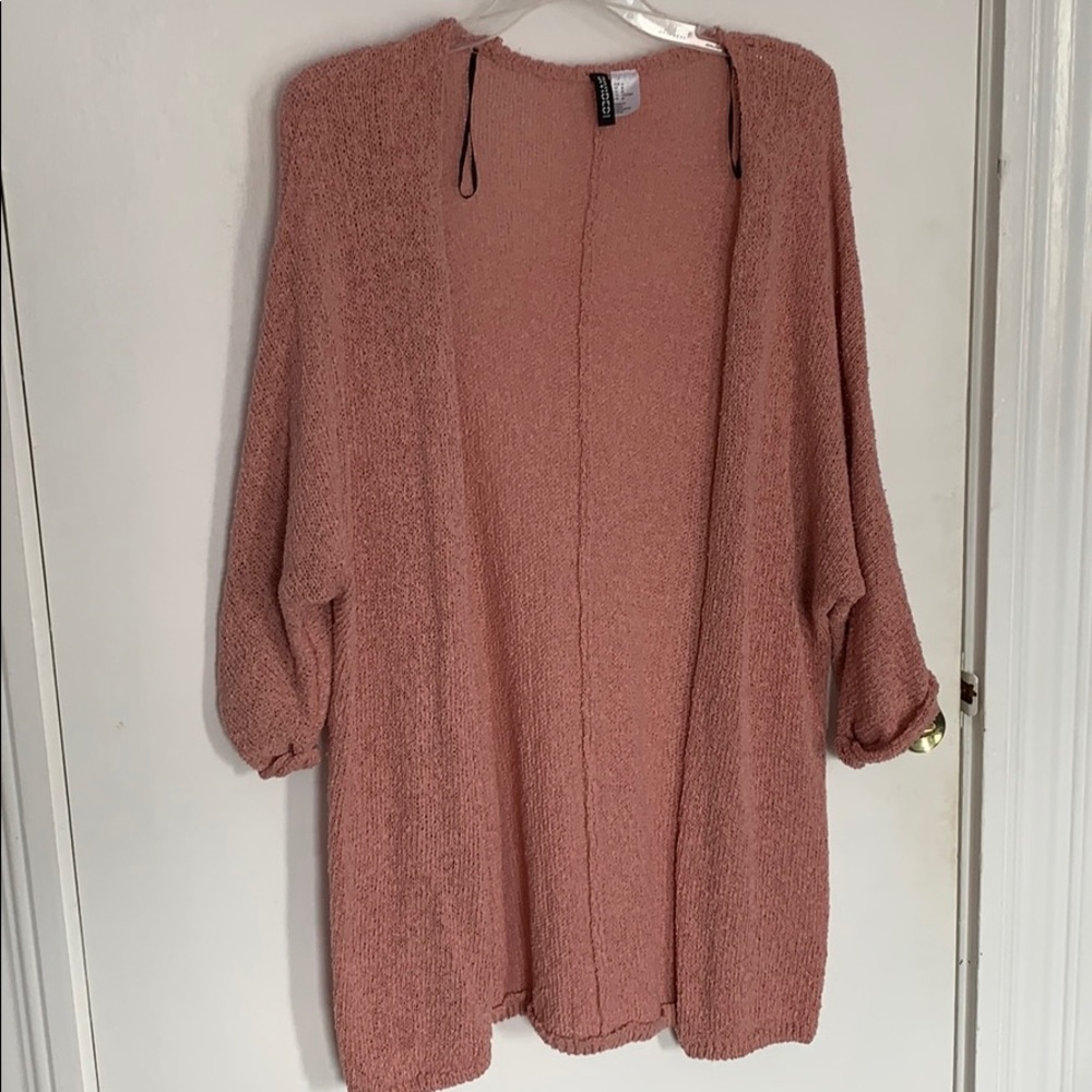 Cardigan